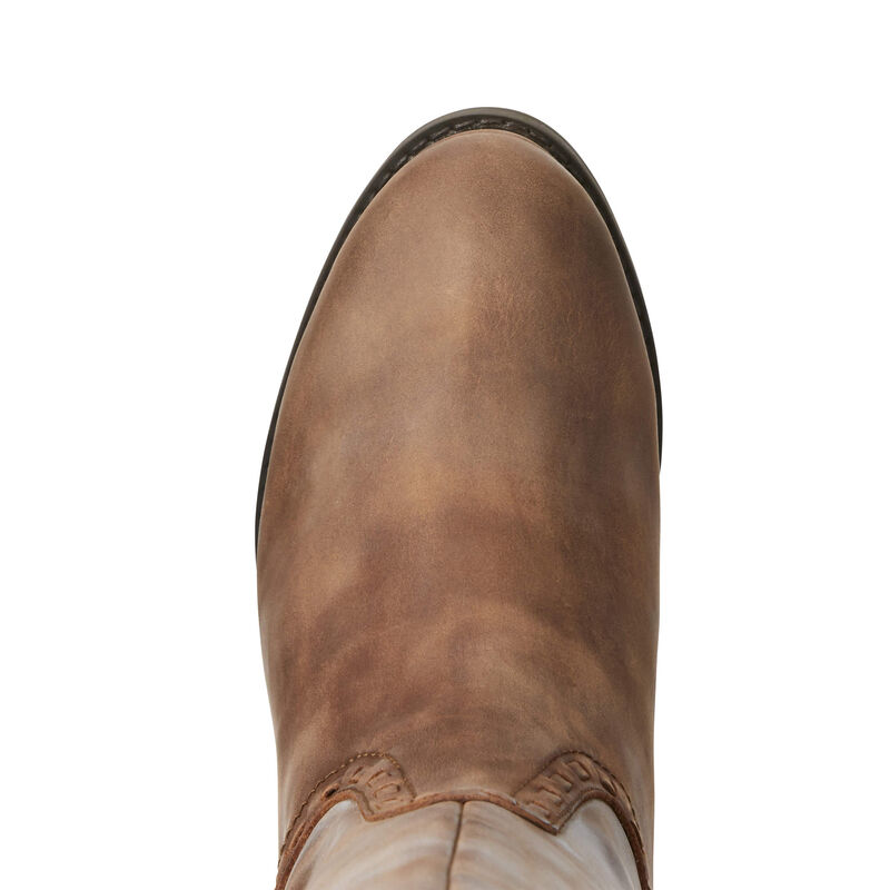 Knoxville Western Boot