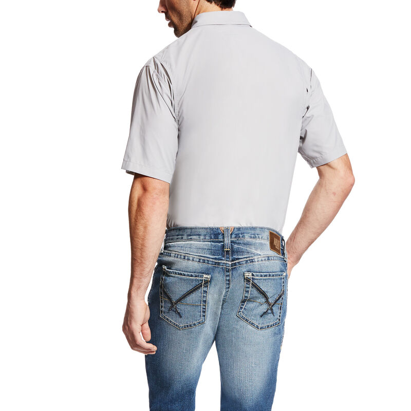VentTEK Drift Classic Fit Shirt