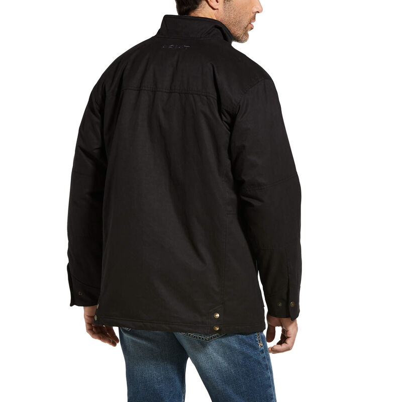 Grizzly Field Jacket