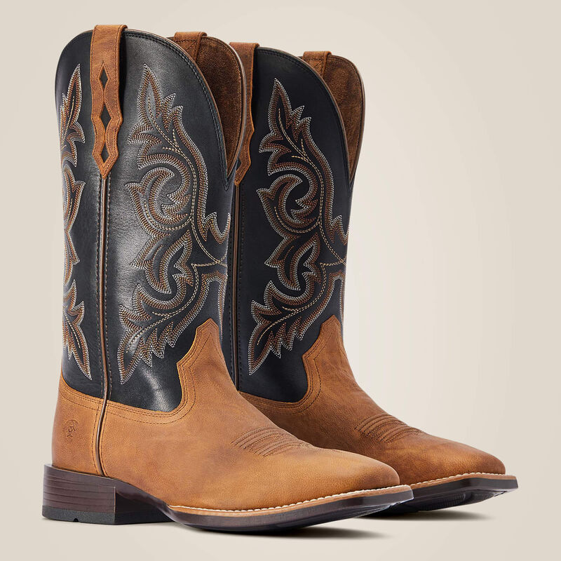 Drover Ultra Western Boot