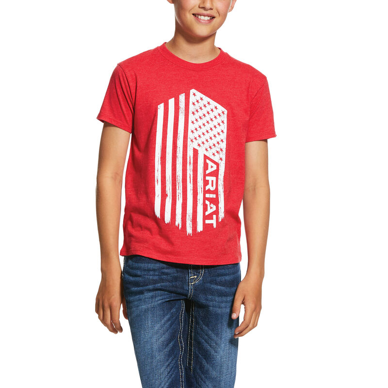 Angle USA T-Shirt