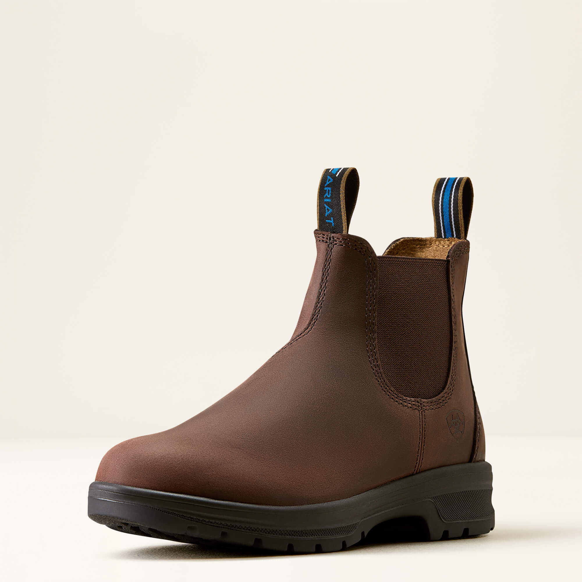 Barnyard Twin Gore II Waterproof Boot | Ariat