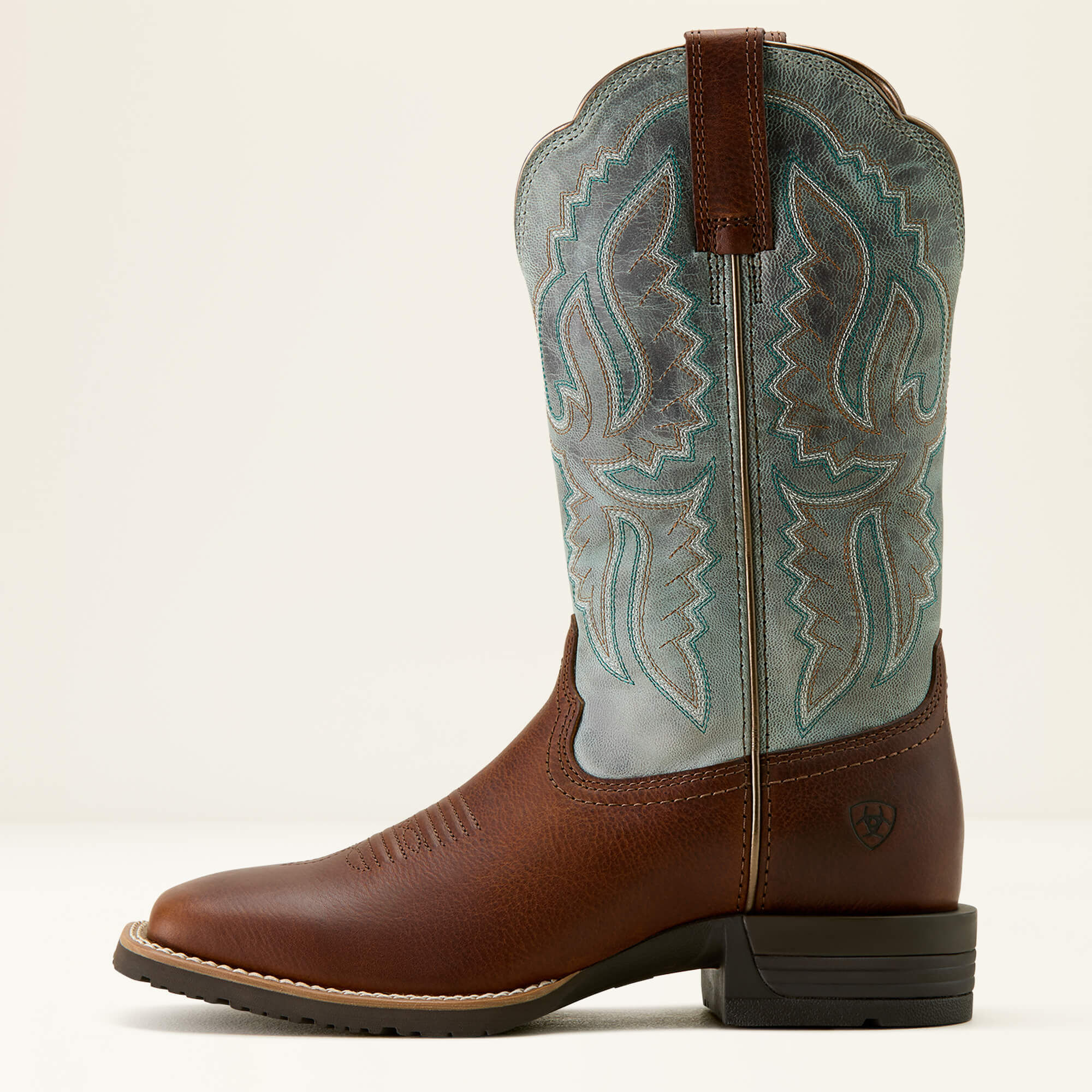 Hybrid Rancher StretchFit Western Boot | Ariat