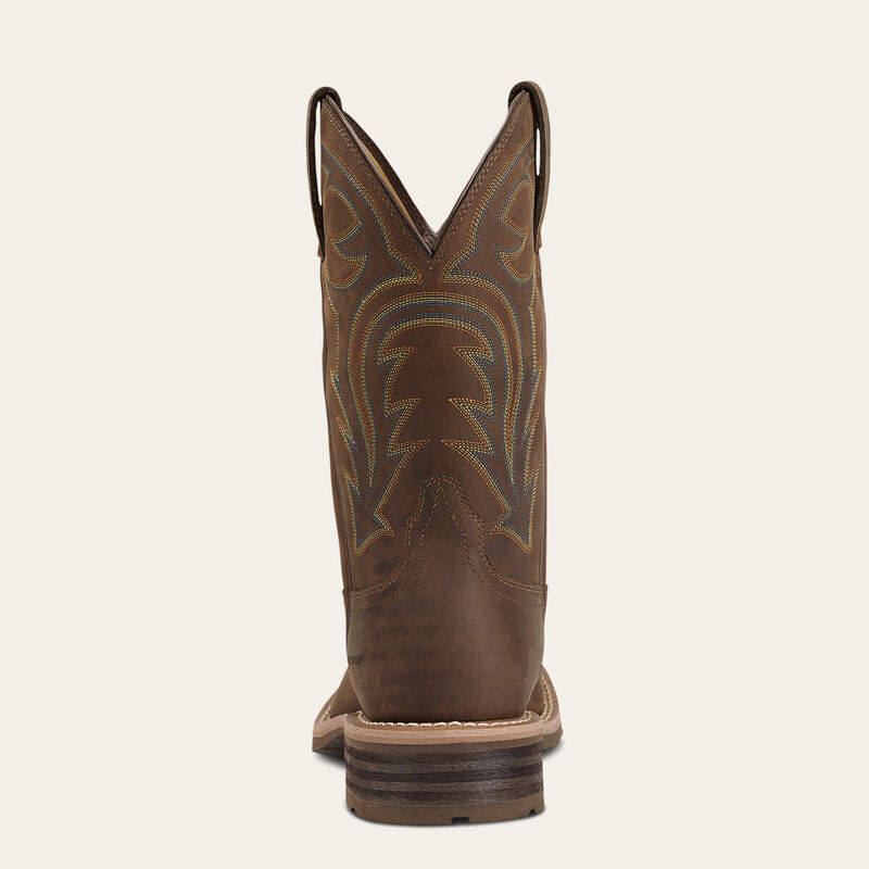 Hybrid Rancher Waterproof Western Boot | Ariat