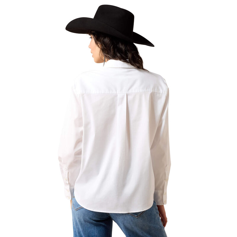 Everything Shirt Back