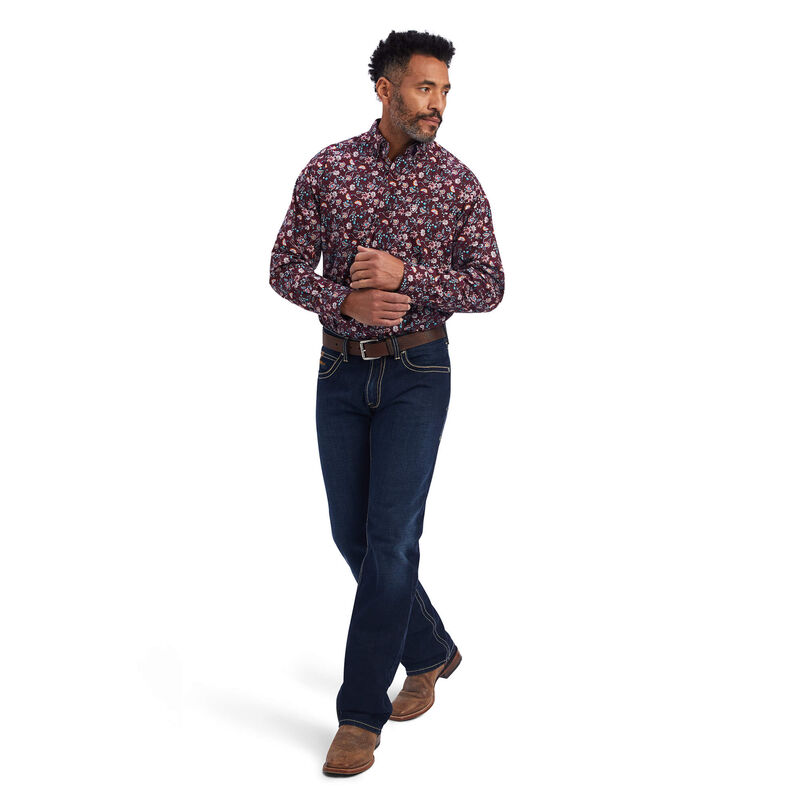 Flannery Classic Fit Shirt