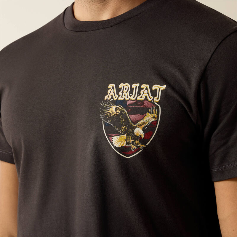 Ariat American Talon T-Shirt 02