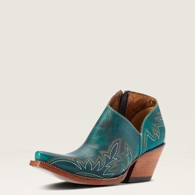 Jolene Western Boot