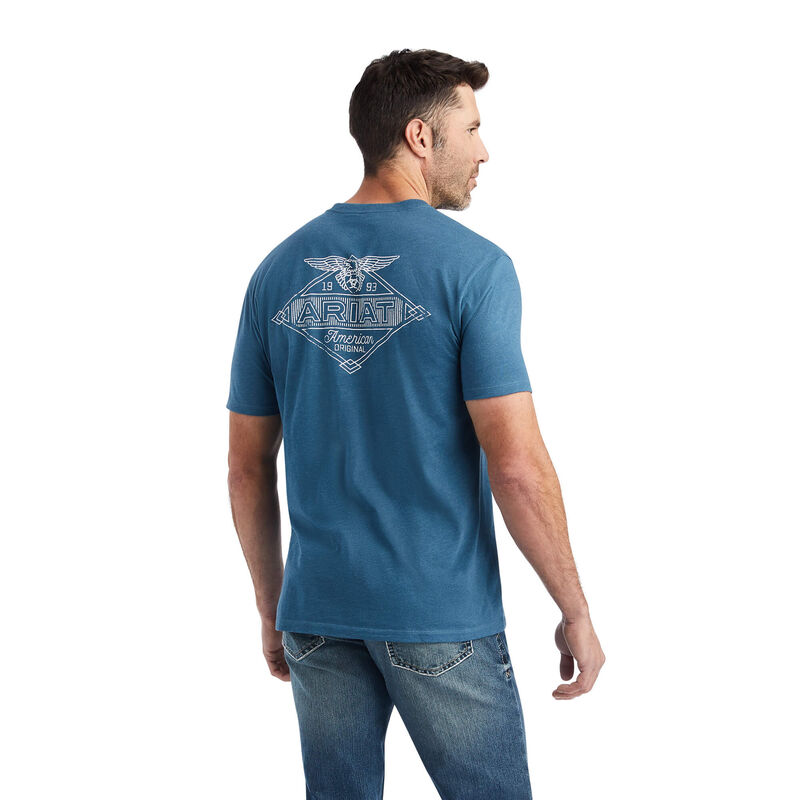 Ariat Work Eagle T-Shirt