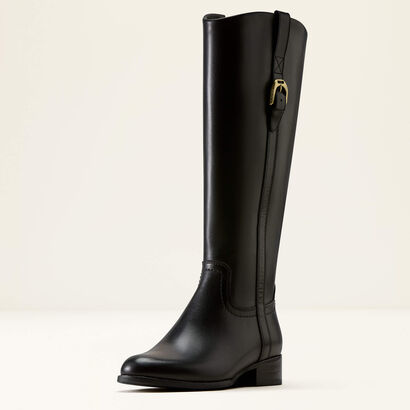 Ashton Boot 3-4 Front