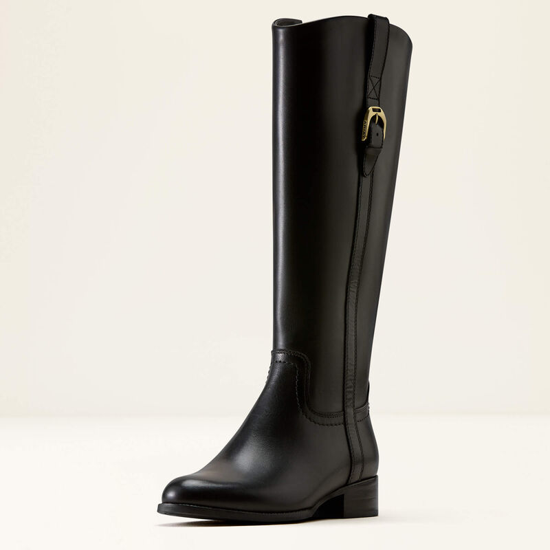 Ashton Boot 3-4 Front