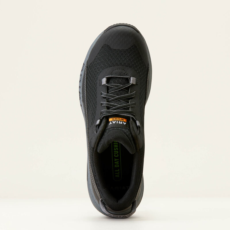 Outpace Shift Work Shoe