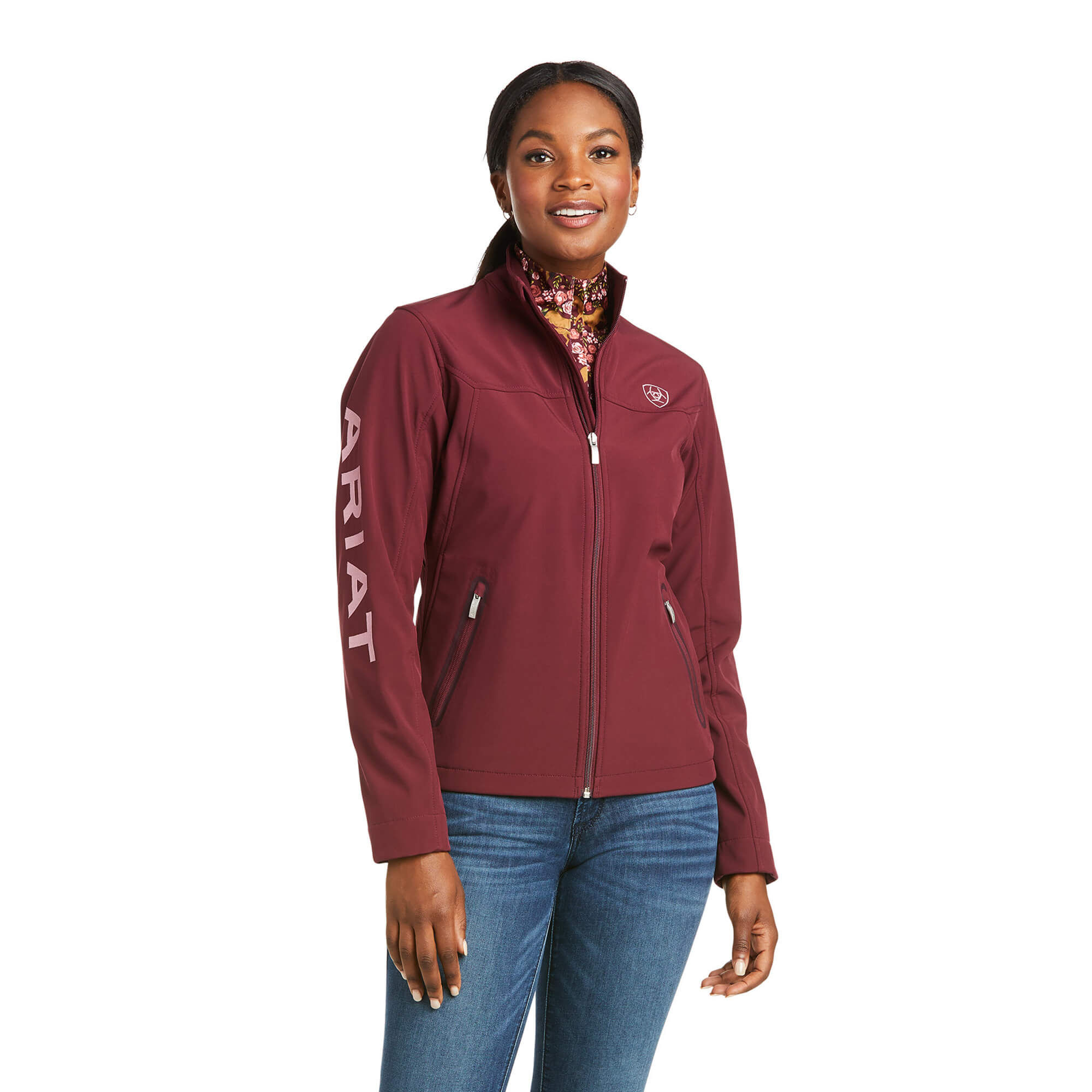 ariat jackets womens