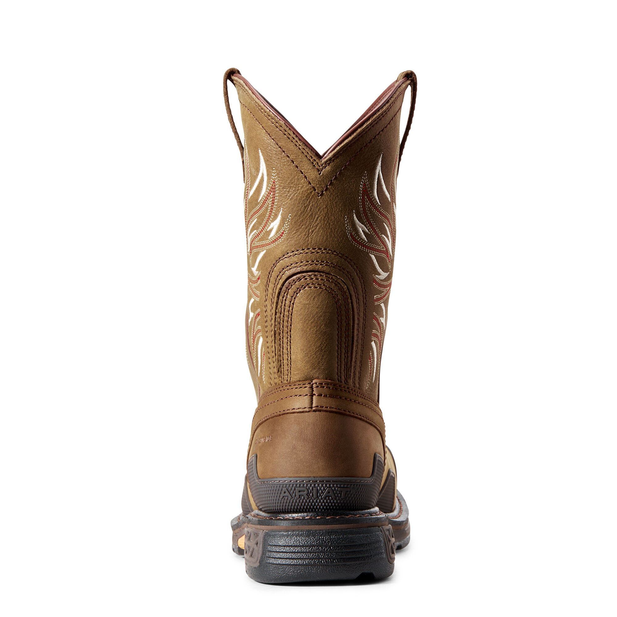 ariat overdrive boots