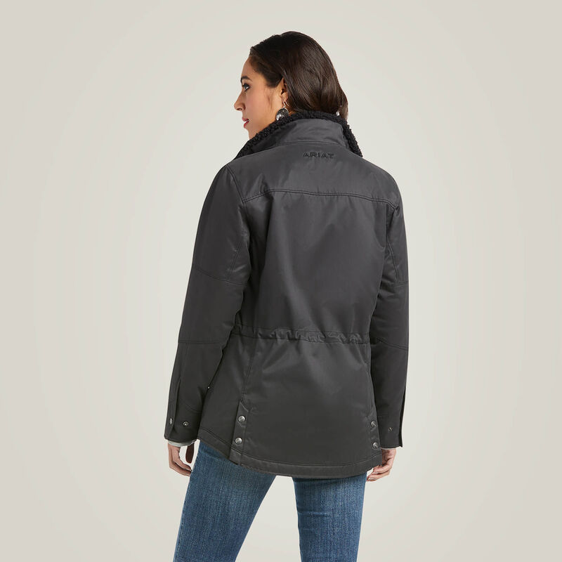 Grizzly Insulated Jacket