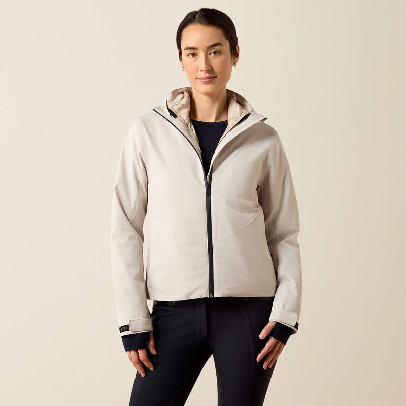Troika Waterproof Jacket Video