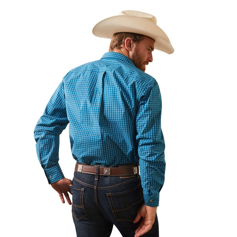 Pro Series Kyzer Fitted Shirt