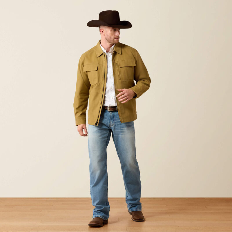 Barn Jacket Full