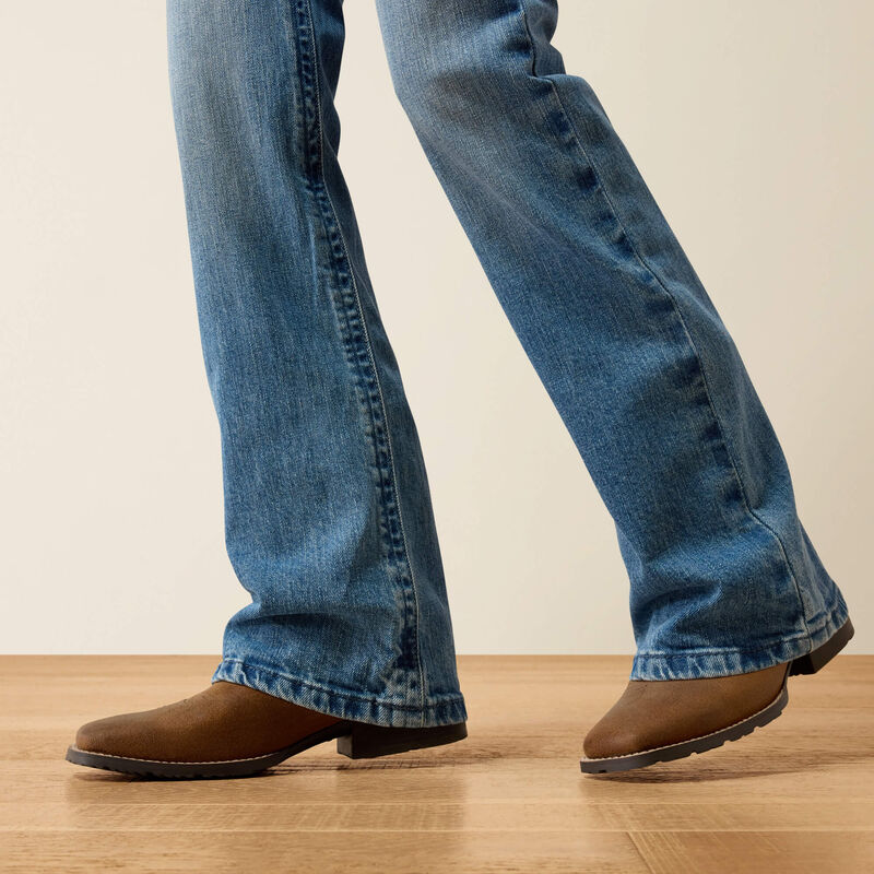 Rowan Boot Cut Jeans 03