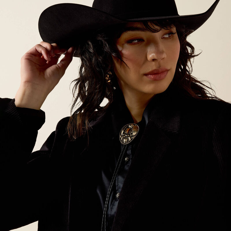Charles Blazer 01