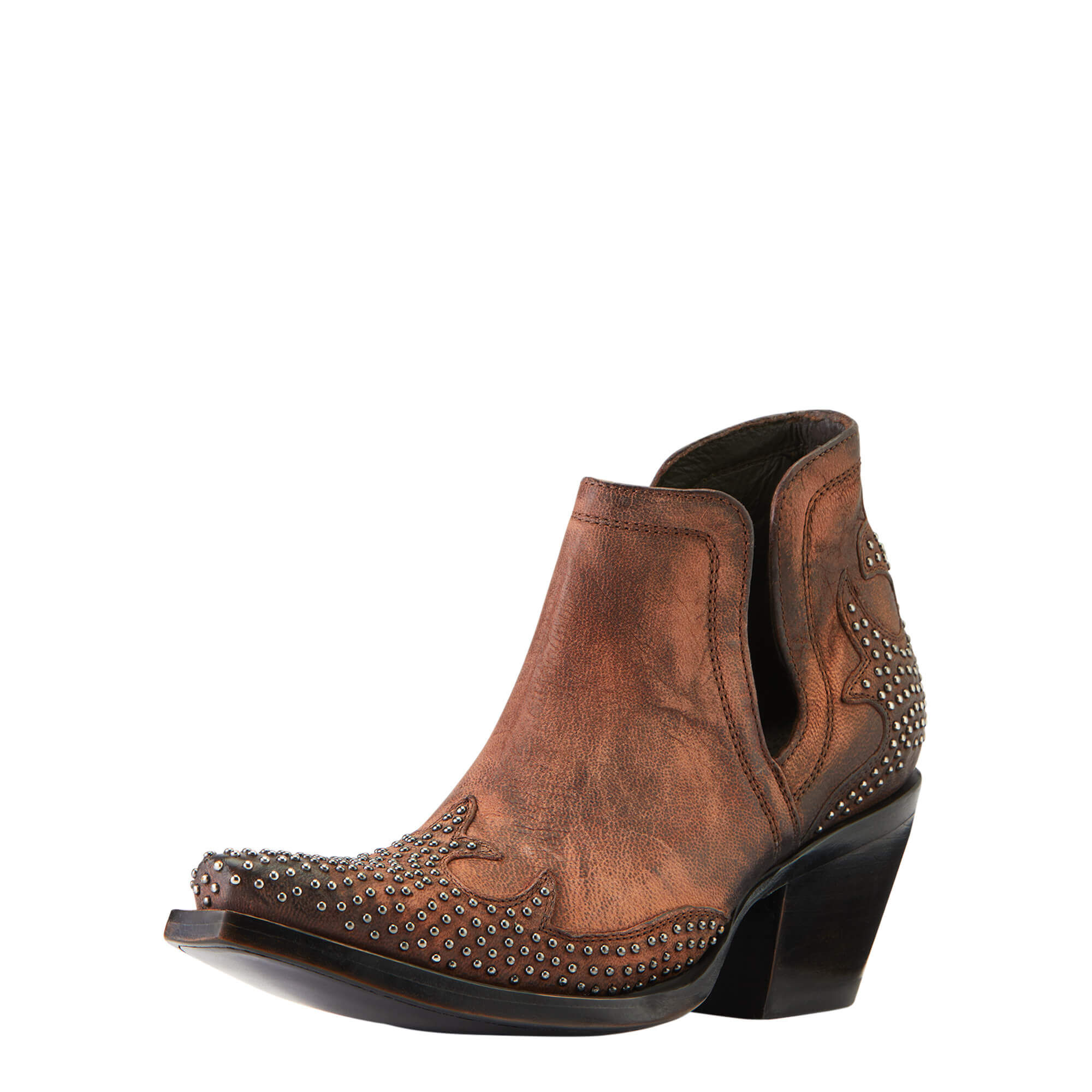 ariat fenix bootie
