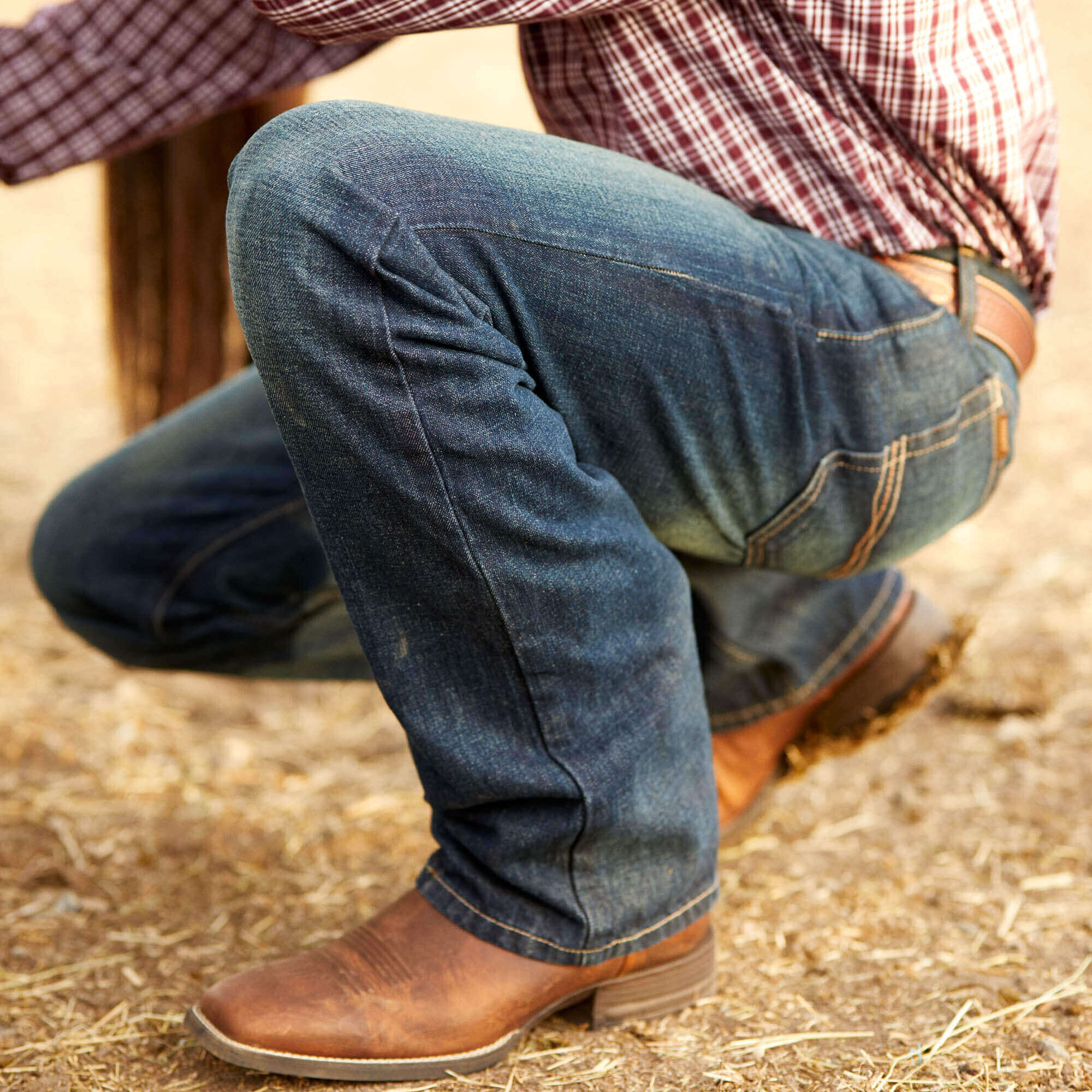 ariat m7 rocker boot