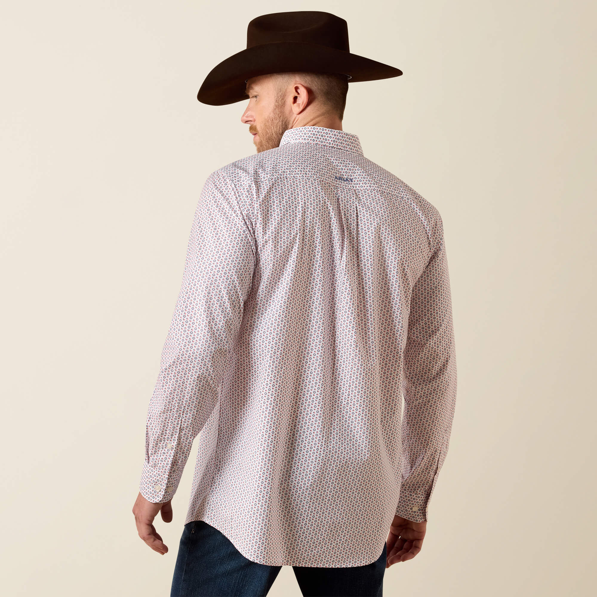 Pancho Classic Fit Shirt | Ariat