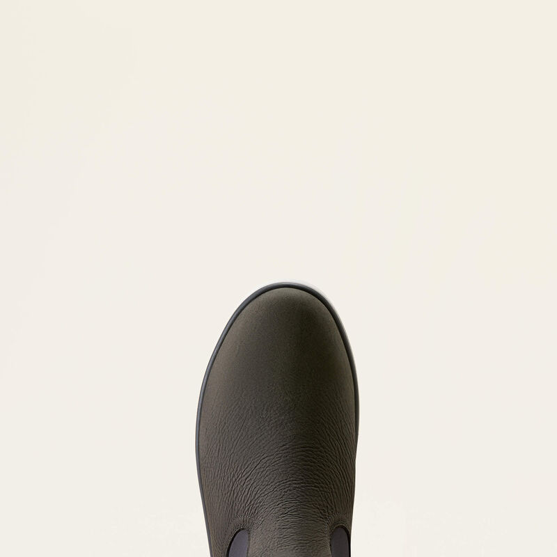 Saylor Shrimp Waterproof Boot Toe