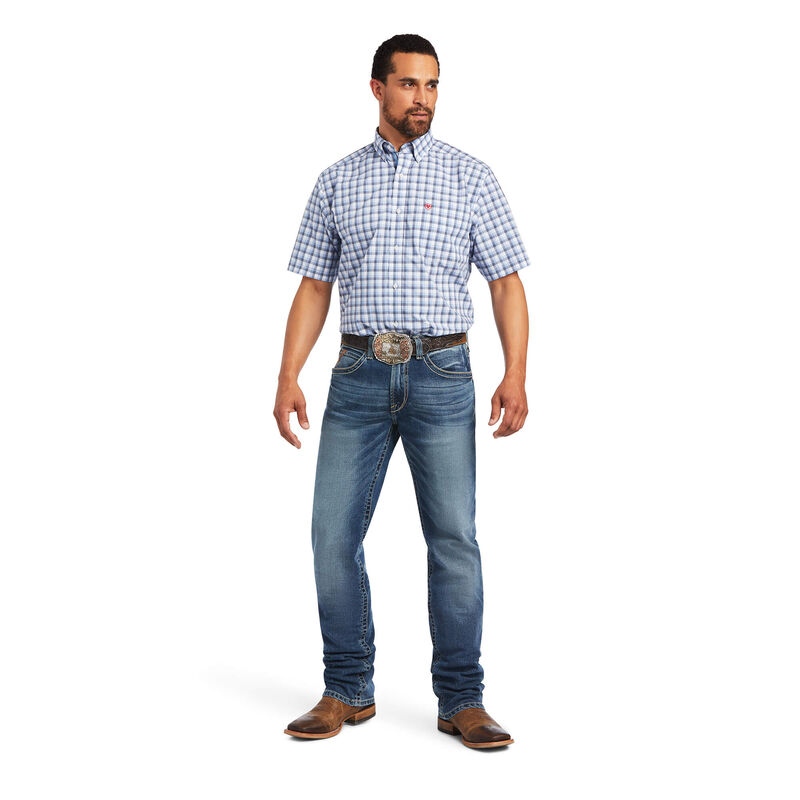 Pro Series Fred Classic Fit Shirt