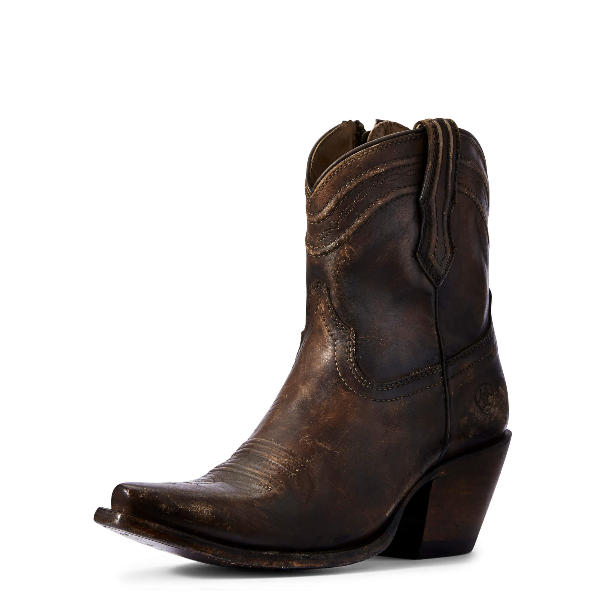 ariat clearance