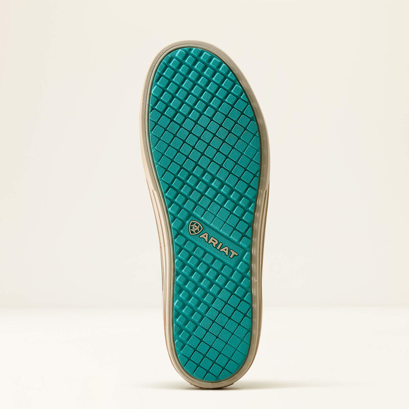 Saylor Shrimp Waterproof Boot Sole