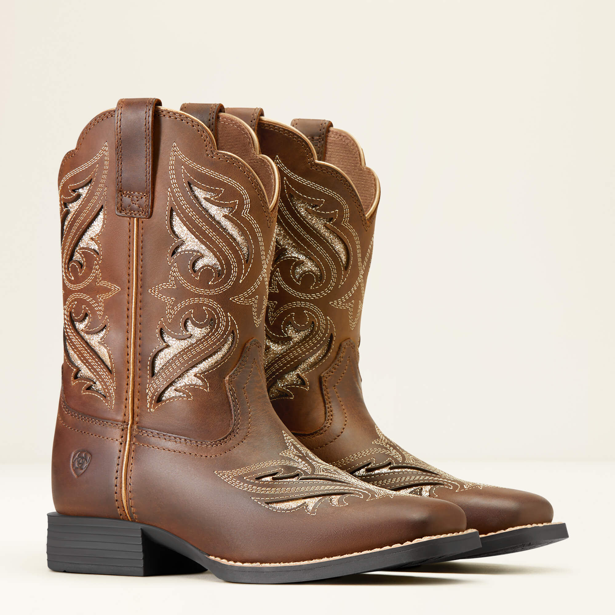Round Up Bliss Western Boot | Ariat