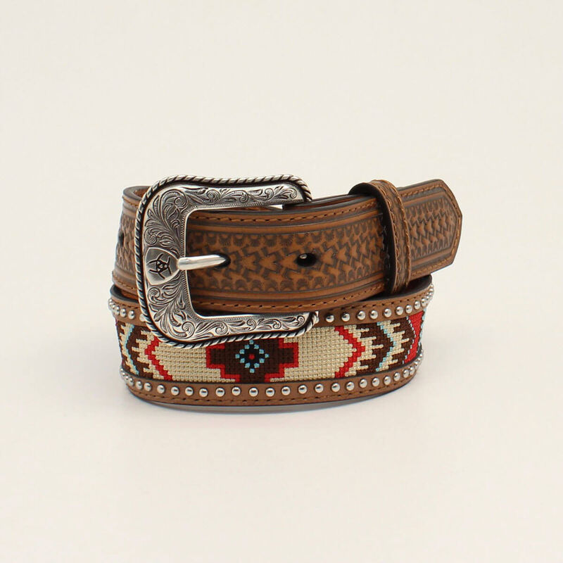 Southwest stitch multi belt | Ariat