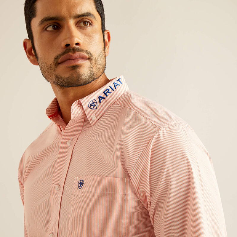Pro Series Team Gerson Fitted Shirt
