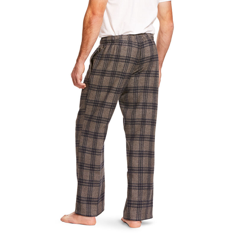 Men's Flannel Pajama Pant