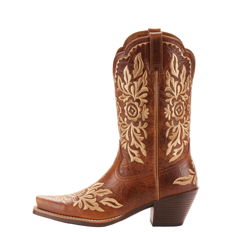Harper Western Boot