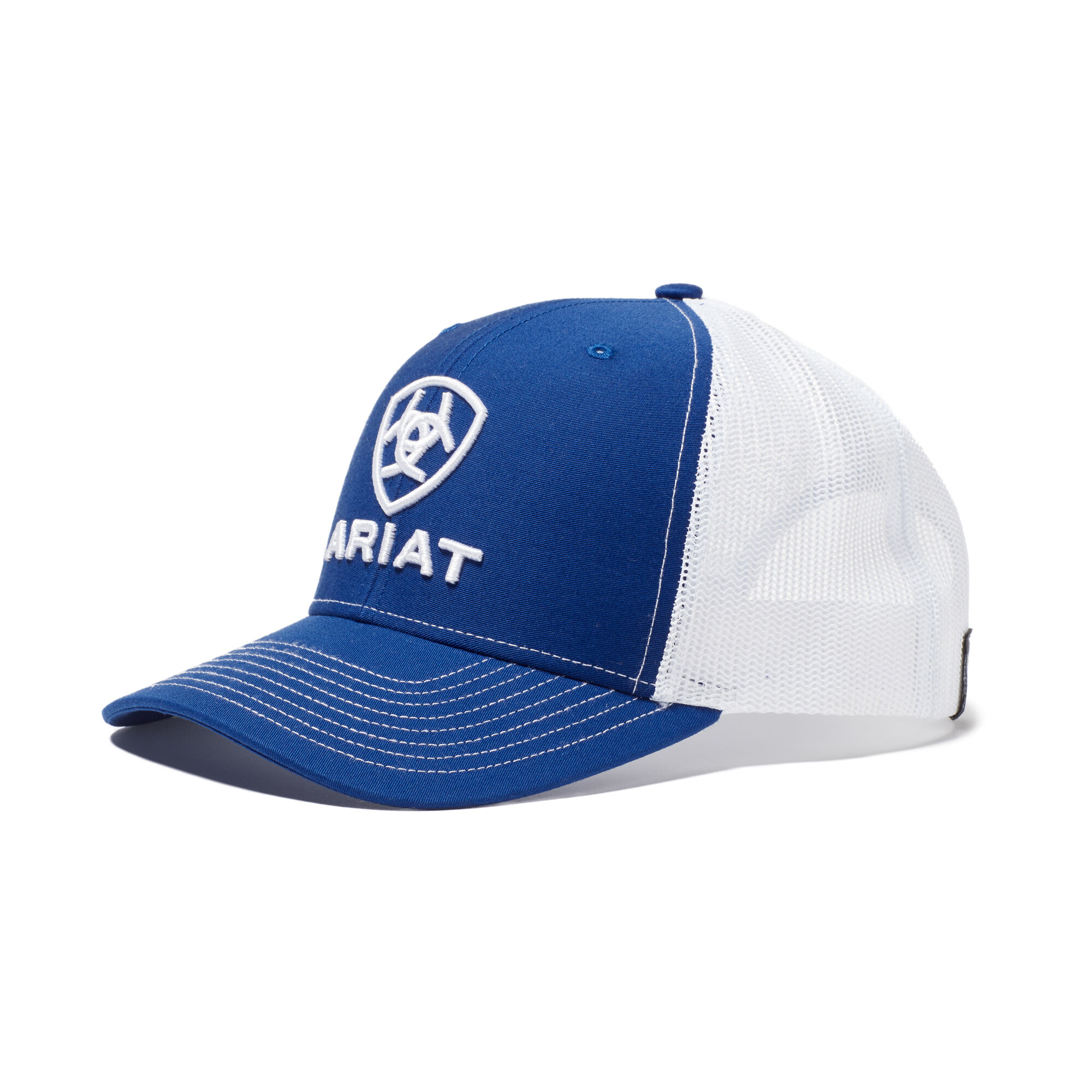 Lucas Snapback Cap | Ariat