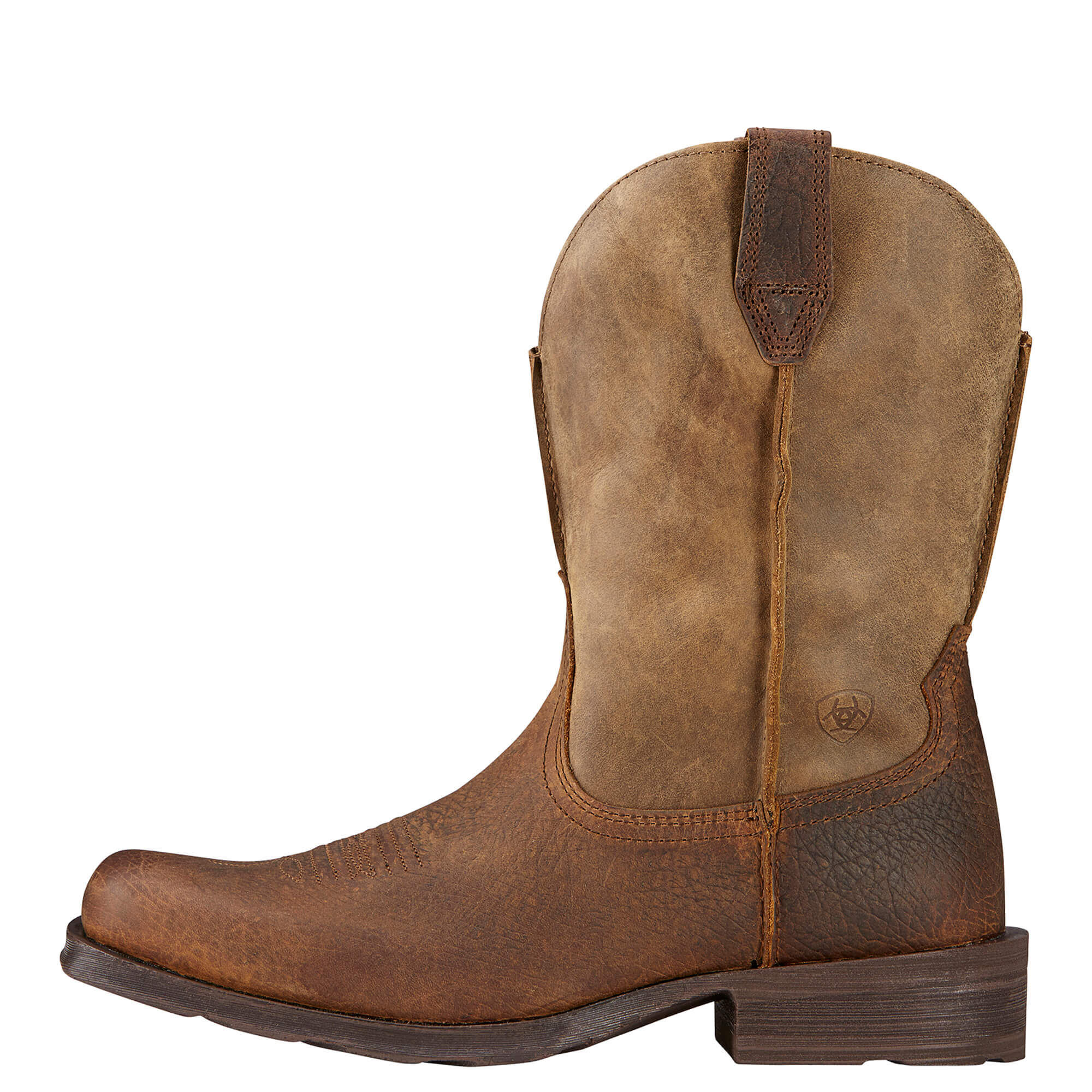 Kids' Rambler Western Cowboy Boot 