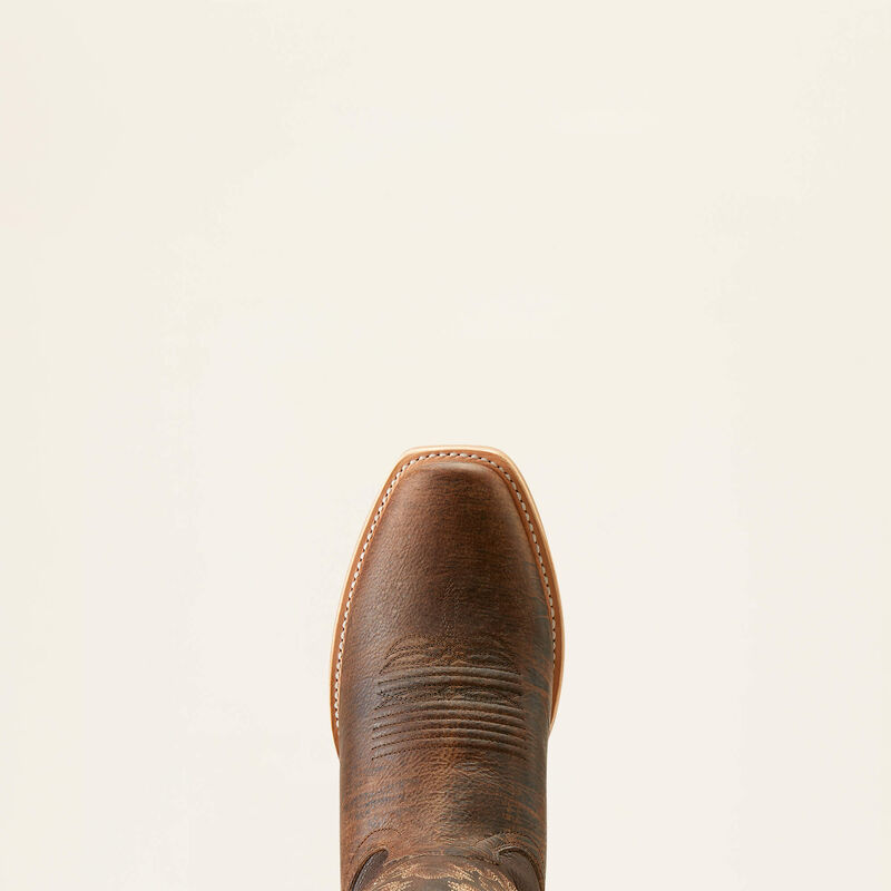 Ringer Western Boot