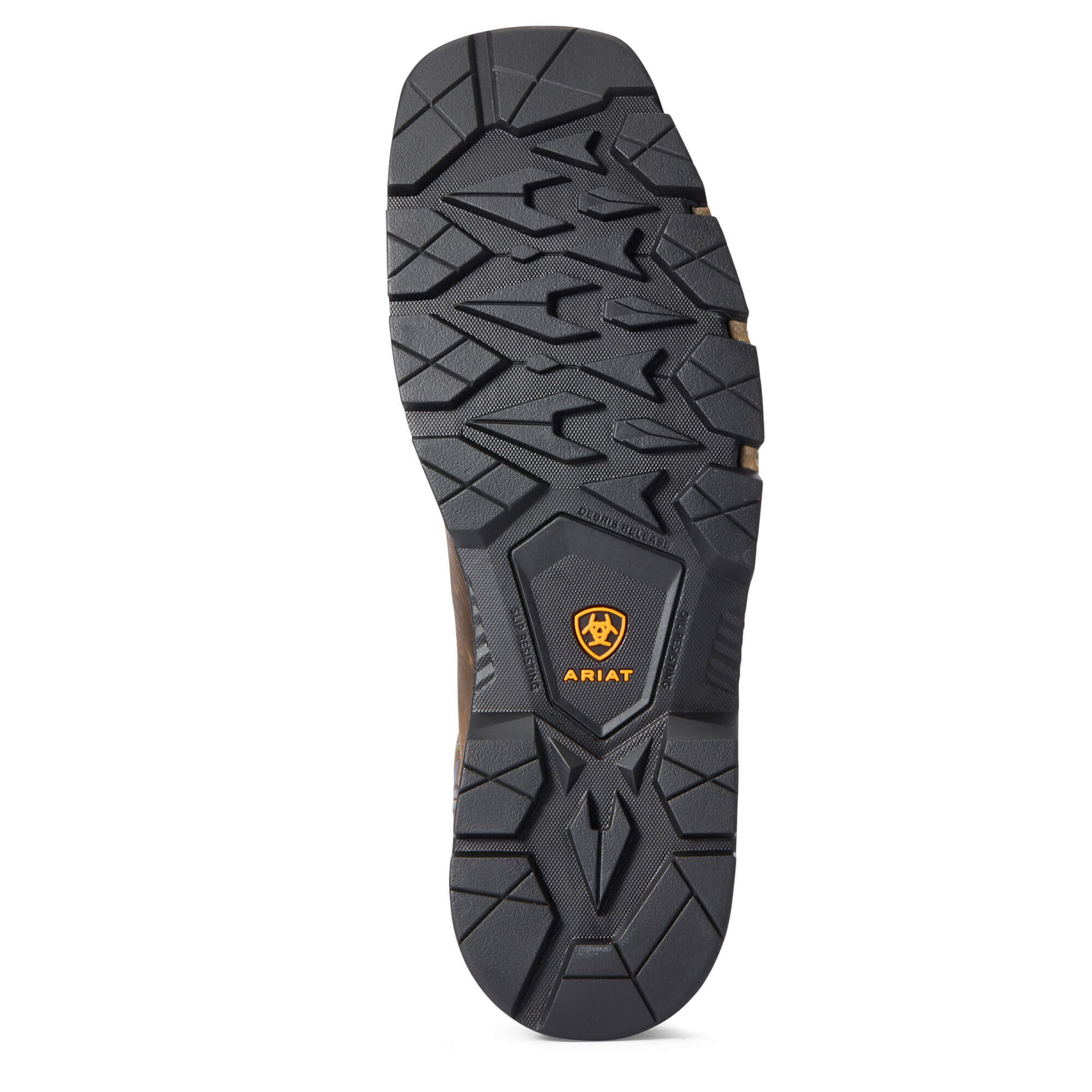 ariat rebar flex waterproof