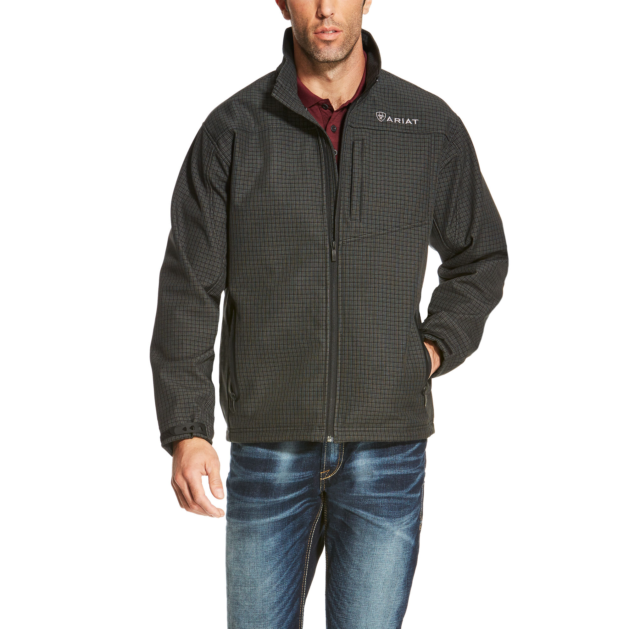 Vernon Softshell Jacket | Ariat