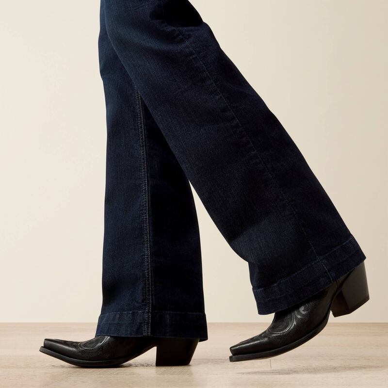 Perfect Rise Ophelia Trouser Jeans 03