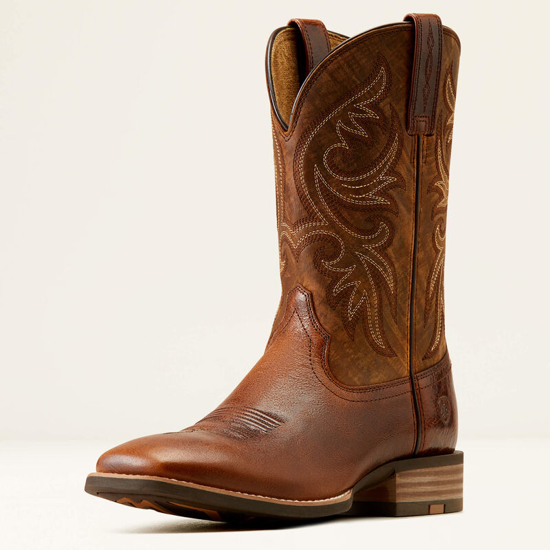 Slingshot Cowboy Boot