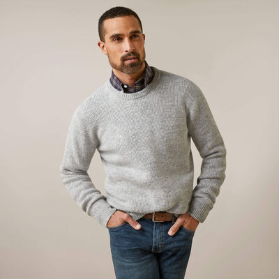 Mill Valley Sweater