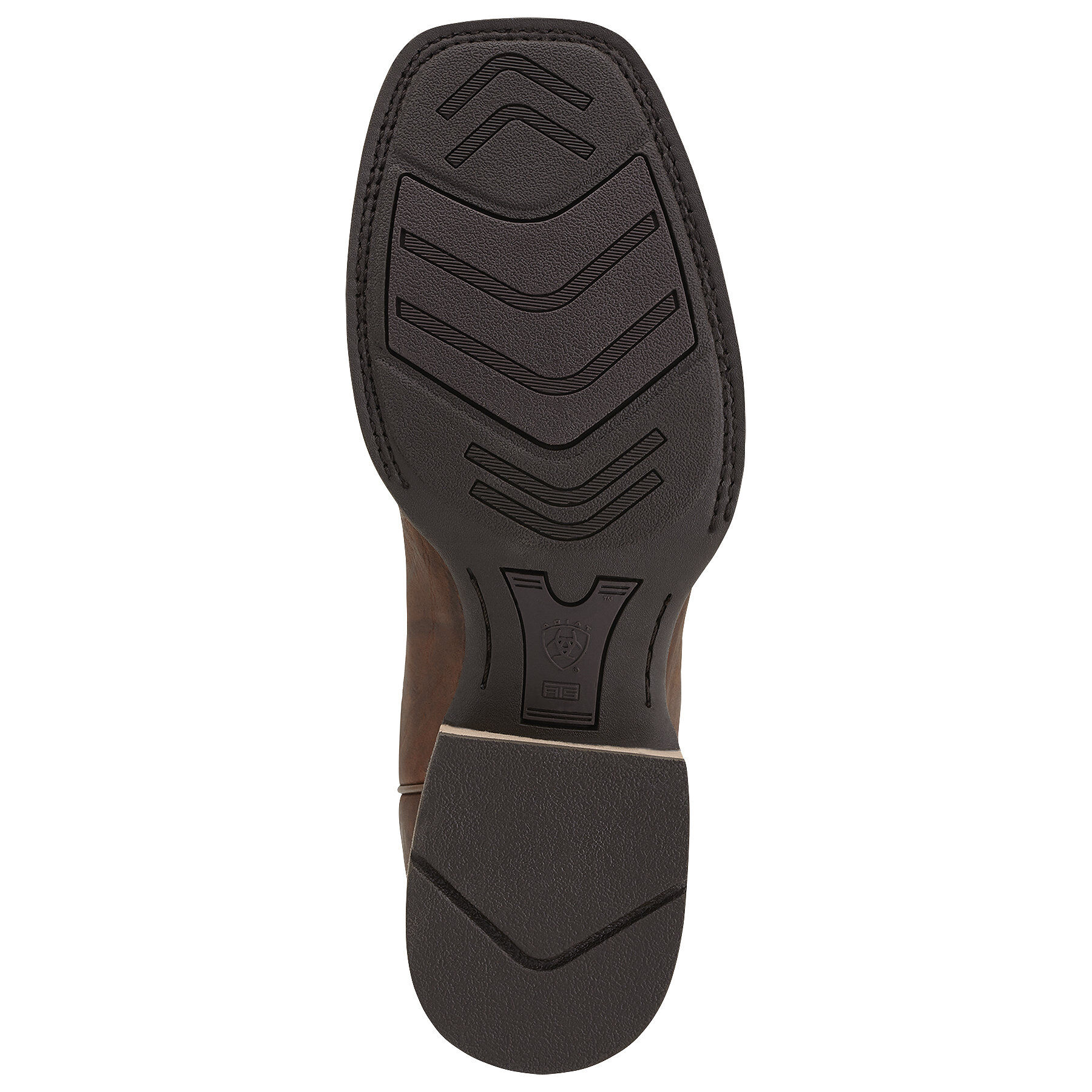 Tycoon Western Boot Ariat