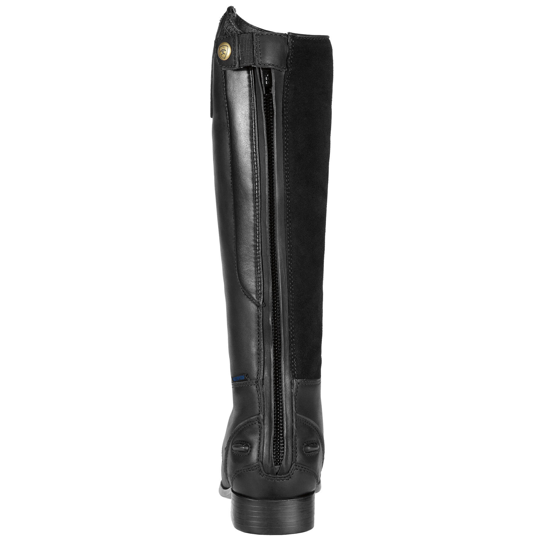 ariat bromont winter riding boots