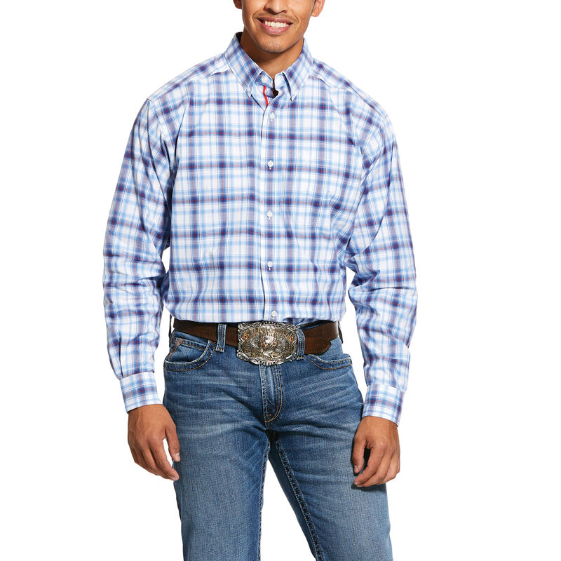 Pro Series Gilroy Classic Fit Shirt