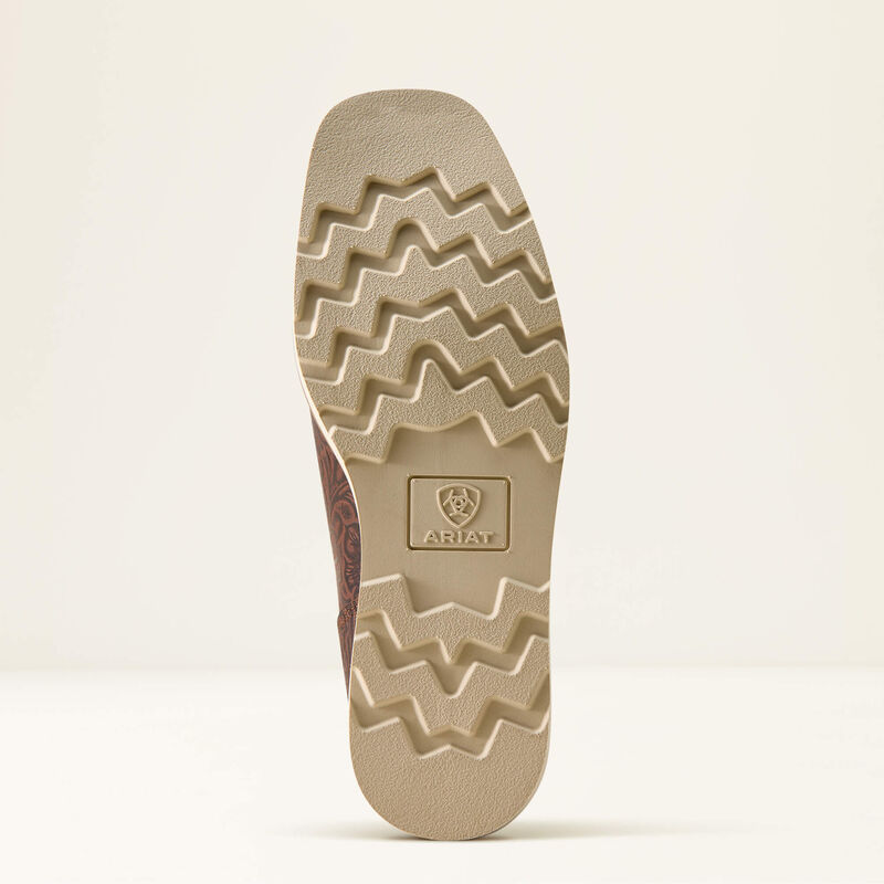 Southlite Chelsea Narrow Cutter Toe Sole