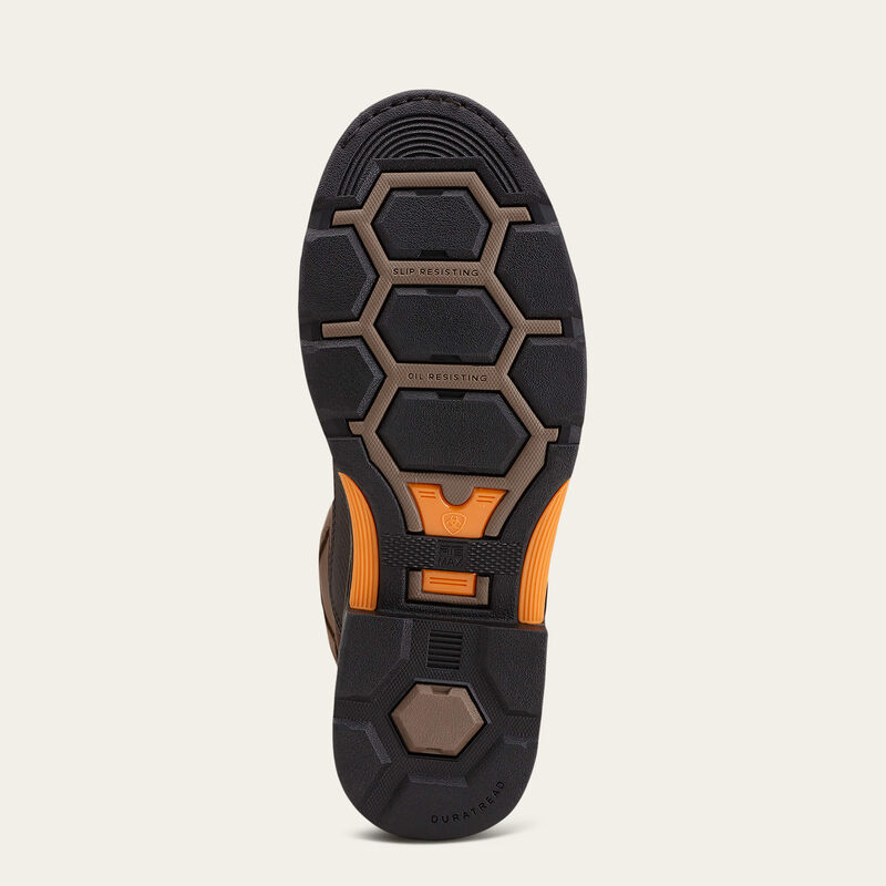 OverDrive XTR Waterproof Composite Toe Work Boot | Ariat