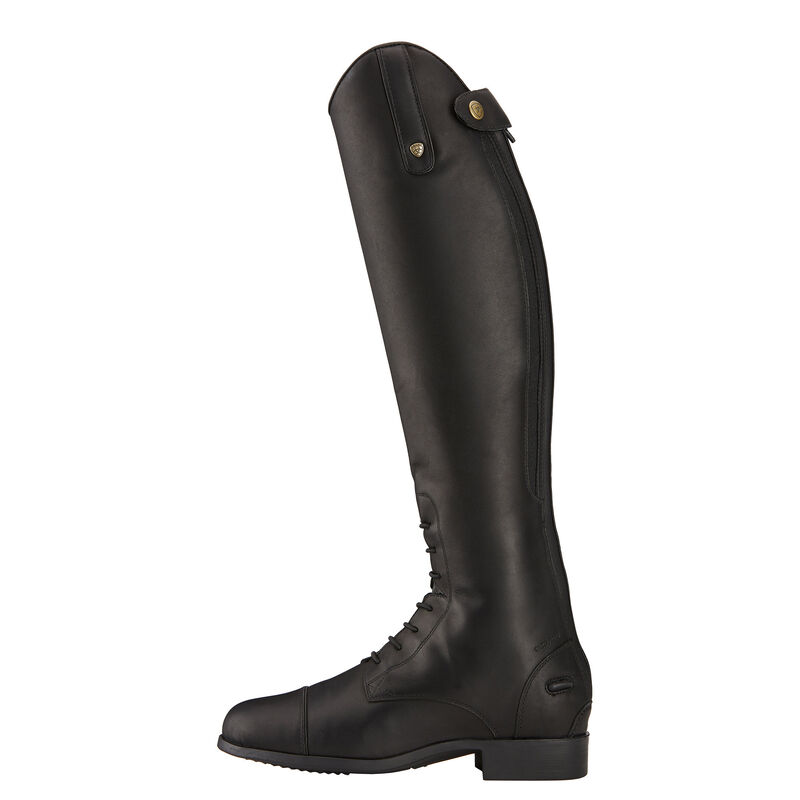 Heritage Compass Waterproof Tall Riding Boot
